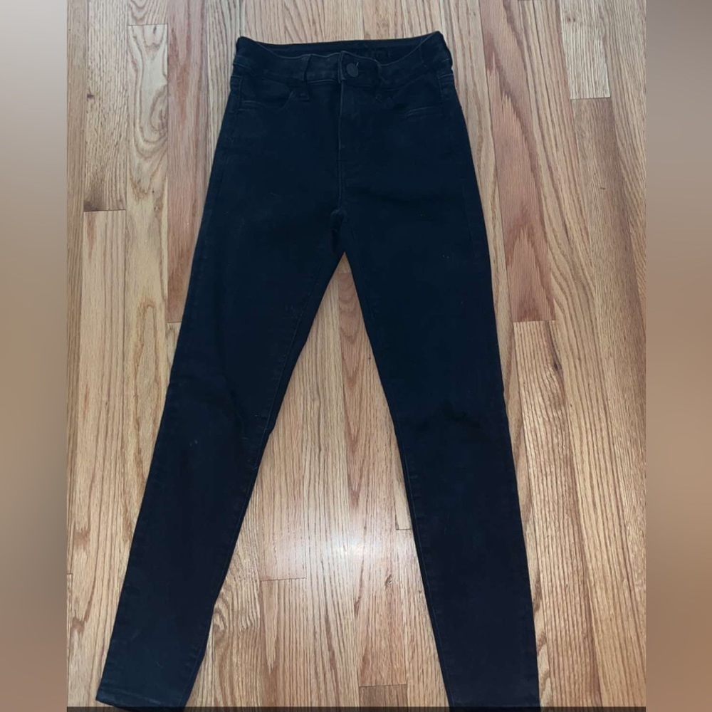 AE Jeggings